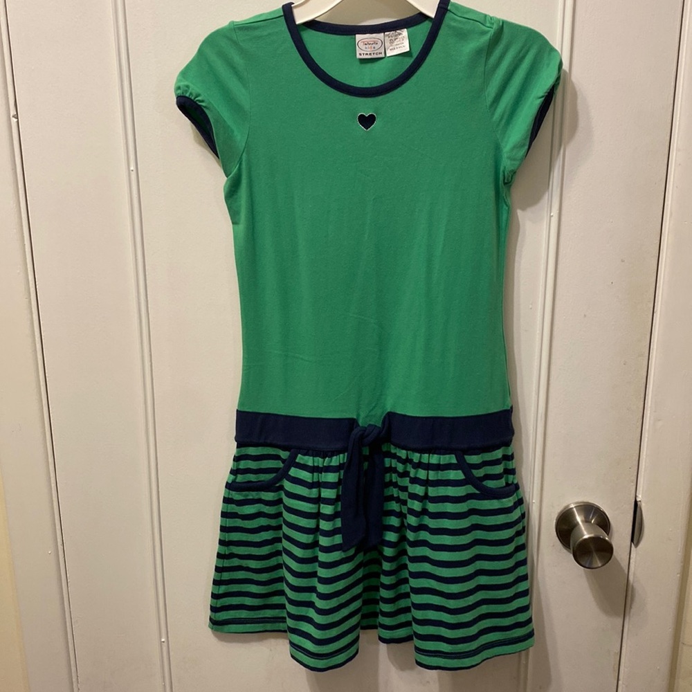 Talbots summer dress